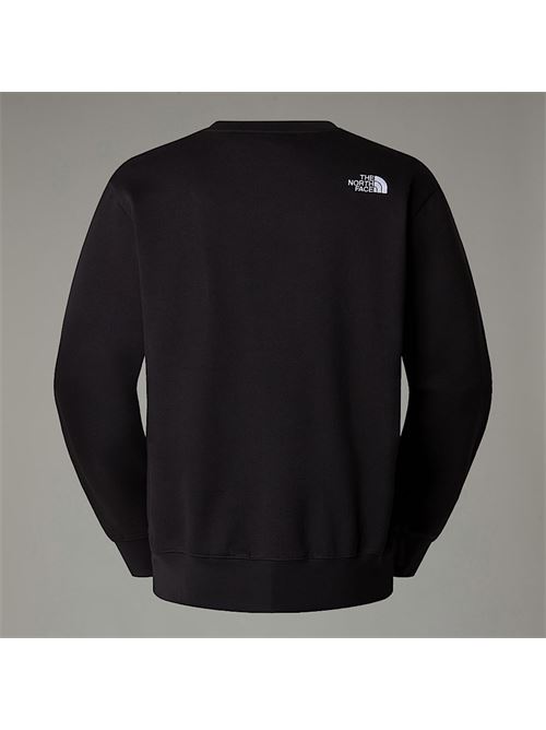 FELPA THE NORTH FACE | NF0A89ET/JK31